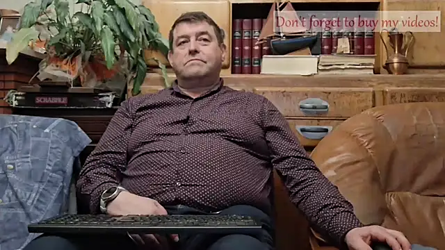 sympatrique online show from 11.27.25