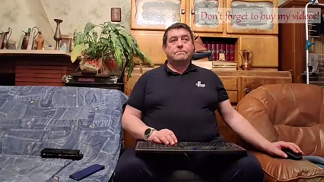 sympatrique online show from 12.14.25