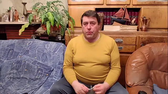 sympatrique online show from 01.17.26