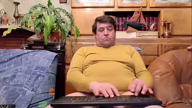 sympatrique online show from 03.22.26