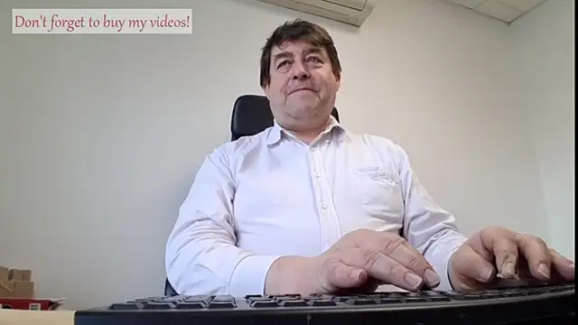 sympatrique online show from 03.24.26