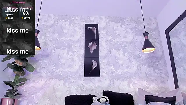 alina stark online show from 02.20.25