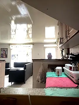 alina stark online show from 01.11.26