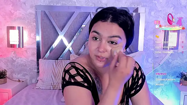 alina stark online show from 05.21.26