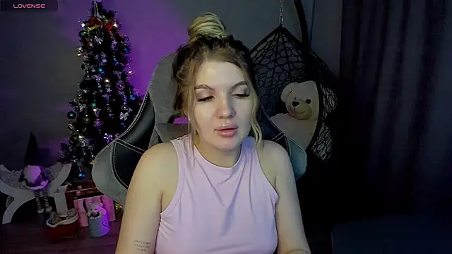 lily williamss online show from 01.12.25