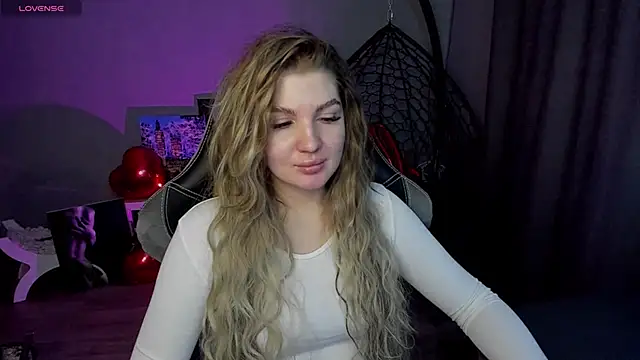 lily williamss online show from 02.09.25