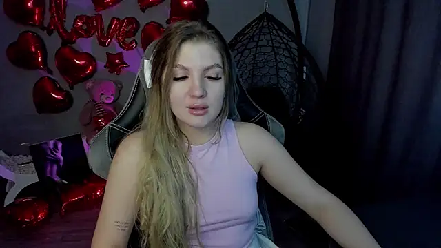 lily williamss online show from 02.18.25
