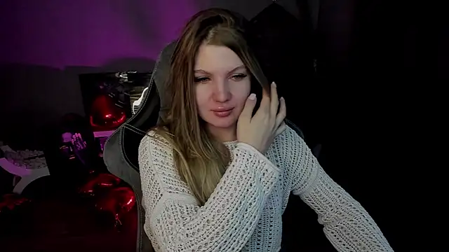 lily williamss online show from 03.11.25