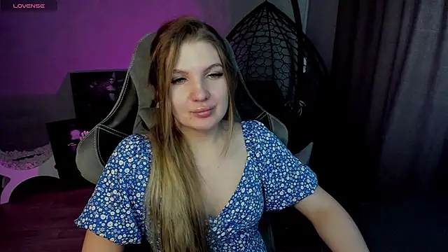 lily williamss online show from 03.15.25