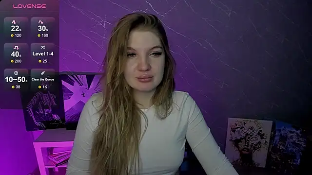 lily williamss online show from 05.27.26