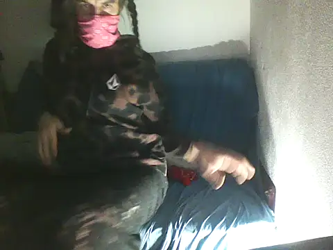 Jopofaxh online show from 02.05.26