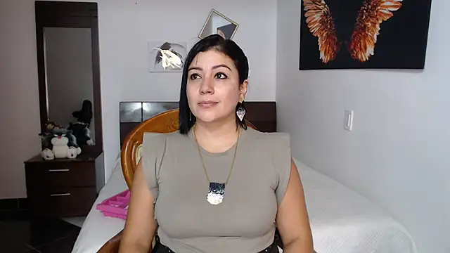 EmilyPeytonn online show from 03.11.25