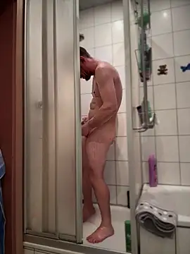 Bennyben8604 online show from 02.13.25