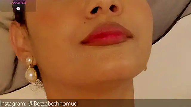 BetzabethHomud0 online show from 03.28.26