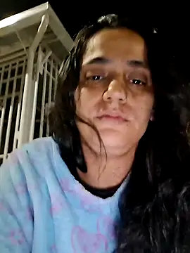 LoveCandy 666 online show from 10.16.25