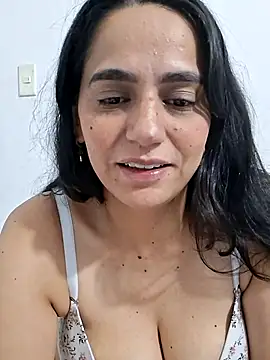 LoveCandy 666 online show from 11.20.25