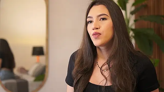 Amelia Rouse online show from 03.01.25