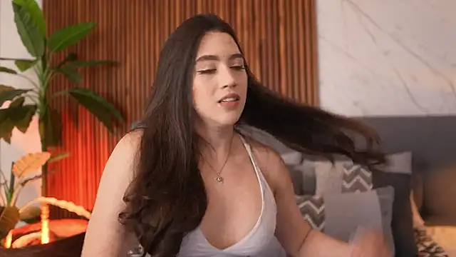 Amelia Rouse online show from 09.09.25