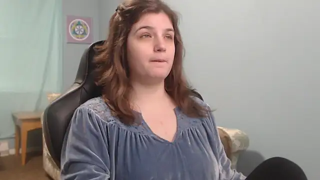 TreeJeanne online show from 02.08.25