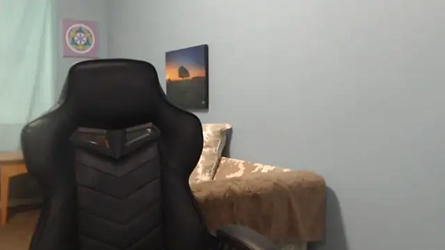 TreeJeanne online show from 03.08.25