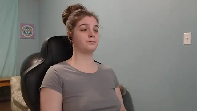 TreeJeanne online show from 03.14.25