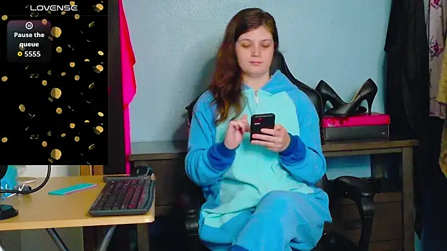 TreeJeanne online show from 11.01.25