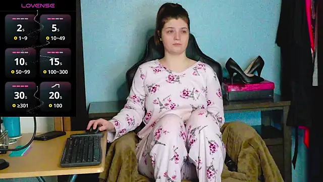 TreeJeanne online show from 12.01.25