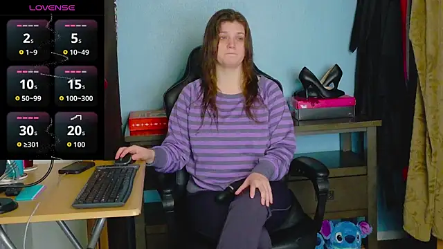 TreeJeanne online show from 12.15.25