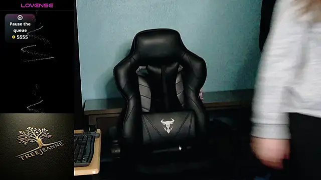 TreeJeanne online show from 02.01.26