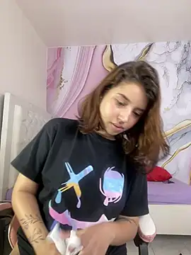 Lia sex69 online show from 02.28.25