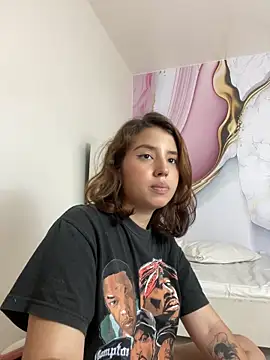 Lia sex69 online show from 03.01.25