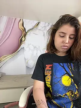 Lia sex69 online show from 03.14.25