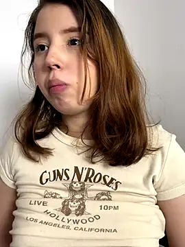 Lia sex69 online show from 09.09.25