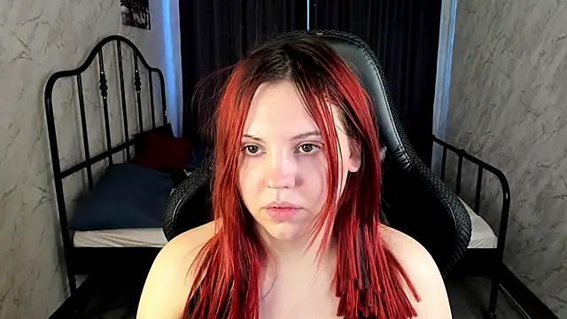 Stacy Luv online show from 03.22.25