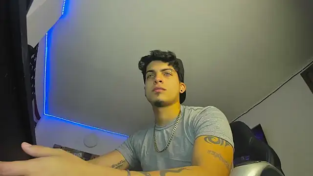 charlie hotxxx online show from 12.03.24