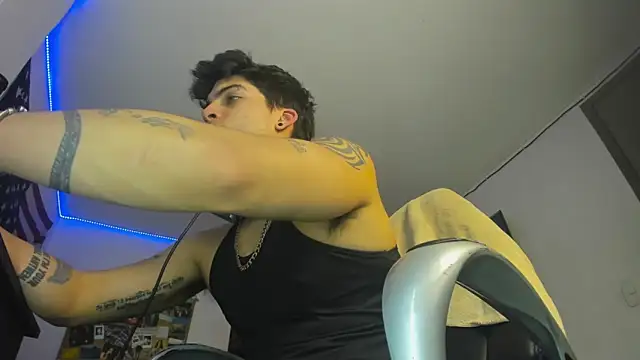 charlie hotxxx online show from 12.05.24