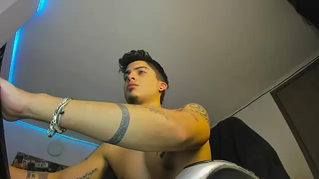 charlie hotxxx online show from 02.08.25