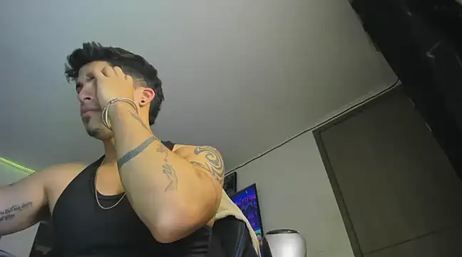 charlie hotxxx online show from 03.13.25