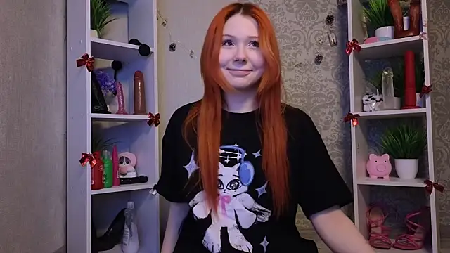 Snapshot of hannah_lourens chatting on 01.17.25 hannah lourens online show from 01.17.25