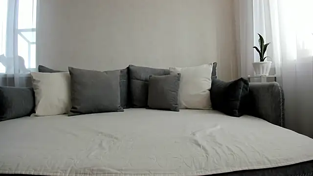 Angel-Rosa online show from 04.05.26