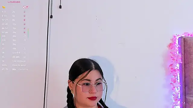miahkumar online show from 06.13.26