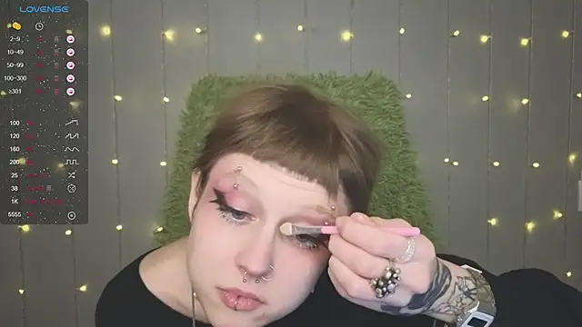 kortny yo online show from 12.30.24