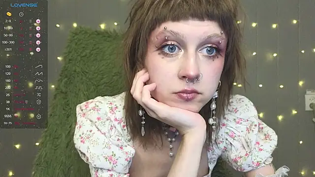 kortny yo online show from 01.12.25