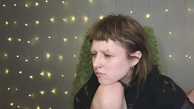 kortny yo online show from 02.14.25