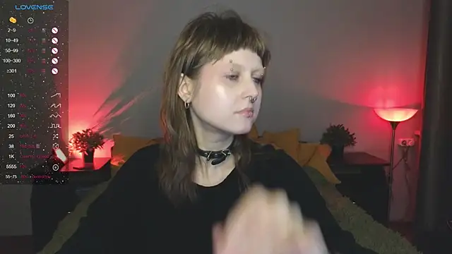 kortny yo online show from 10.17.25