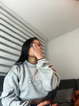 Miiss scarlett1 online show from 01.03.25