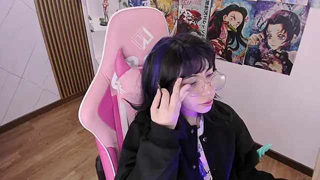 Purplee Baby online show from 12.15.24