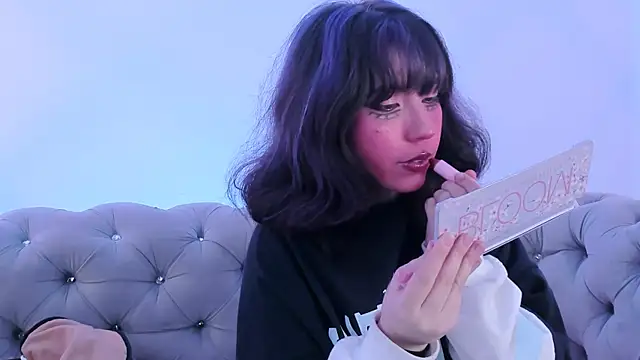 Purplee Baby online show from 12.29.24