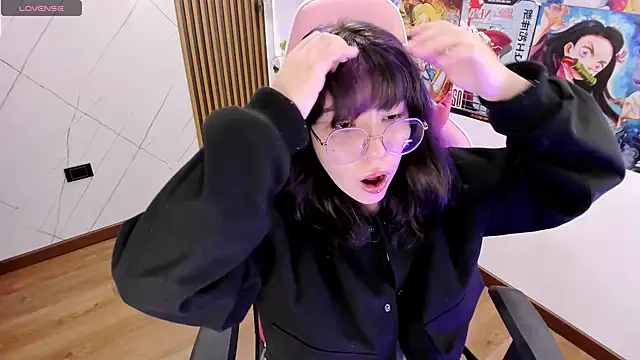 Purplee Baby online show from 12.29.24