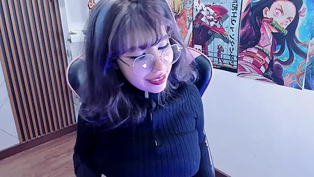 Purplee Baby online show from 01.25.25